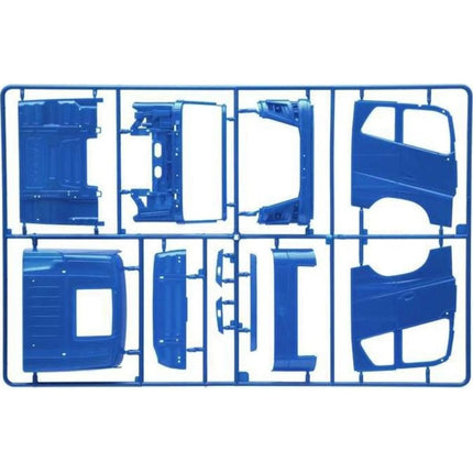 Model Kit truck 3942 Volvo FH4 Globetrotter Medium Roof 1:24