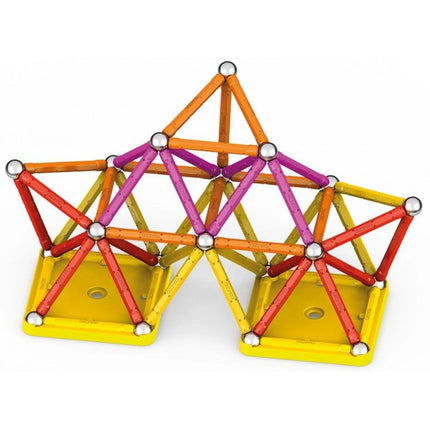 Geomag Classic 93 dílků