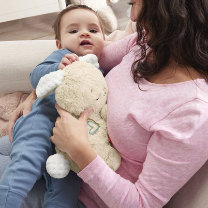 Fisher-Price Králíček se zklidňující hudbou