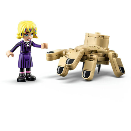 LEGO® Wednesday 76785 Věc a jeho byt