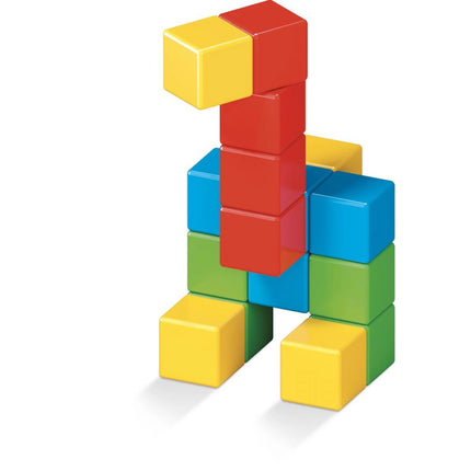 Geomag Magicube Green Line 16 dílků