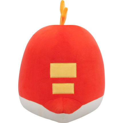Squishmallows Plyš 36 cm Fuecoco - Pokémon