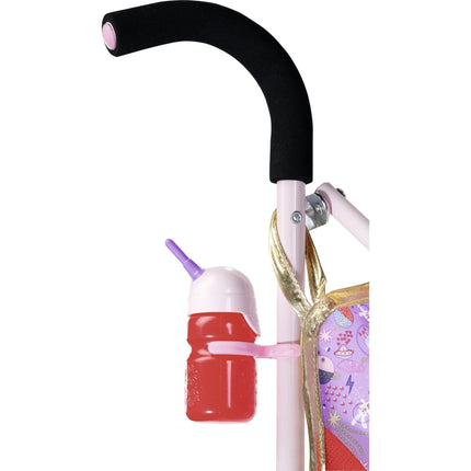 BABY born Kočárek Hole Deluxe Narozeninová edice