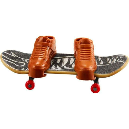 Hot Wheels Fingerboard a boty 10,5 cm HGT46 Ridin Sky