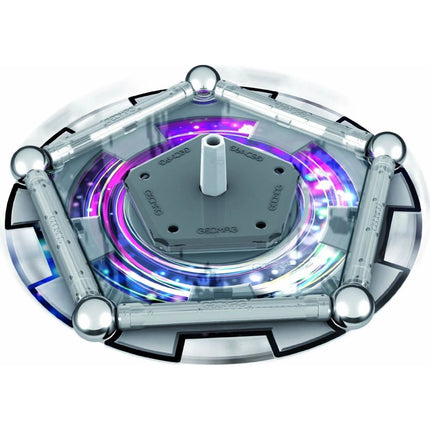 Geomag E-Motion 24 dílků