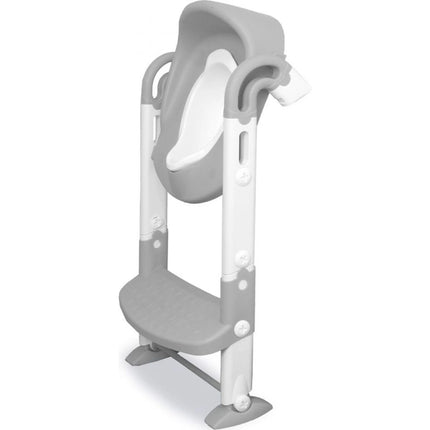 WC 3 v 1 (nočník, adaptér, schůdky)