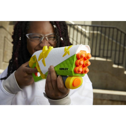 Nerf Roblox Ninja Legends Shadow Sensei