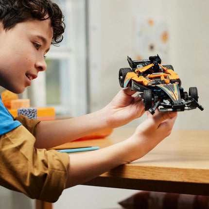 LEGO® Technic 42169 NEOM McLaren Formula E Race Car