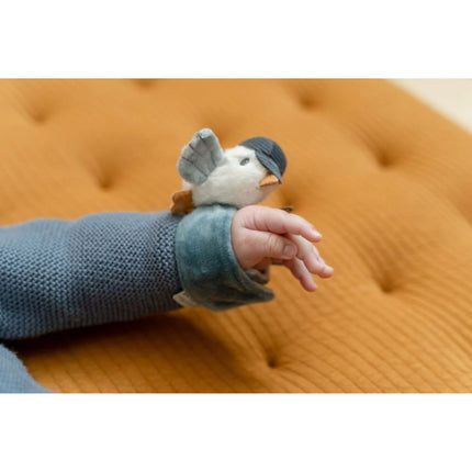 Chrastítko na ruku Námořnický záliv