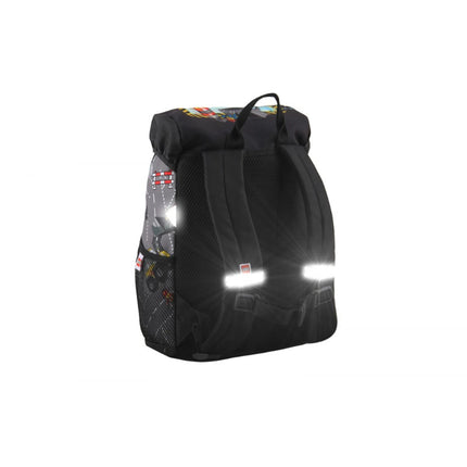 LEGO® Tribini JOY batůžek - pastelově růžový