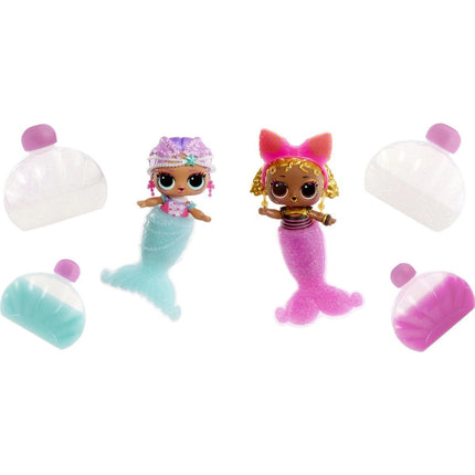 LOL Surprise Mořské panny panenka