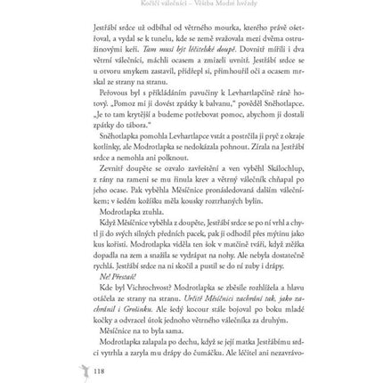 Kočičí válečníci superedice: Věštba Modré hvězdy