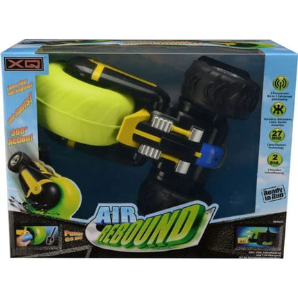 RC tříkolka Airrebound velká