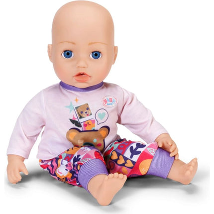 BABY born Oblečení pro novorozence 43 cm