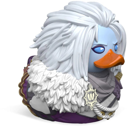 Tubbz Kachnička Destiny Mara Sov (první edice)