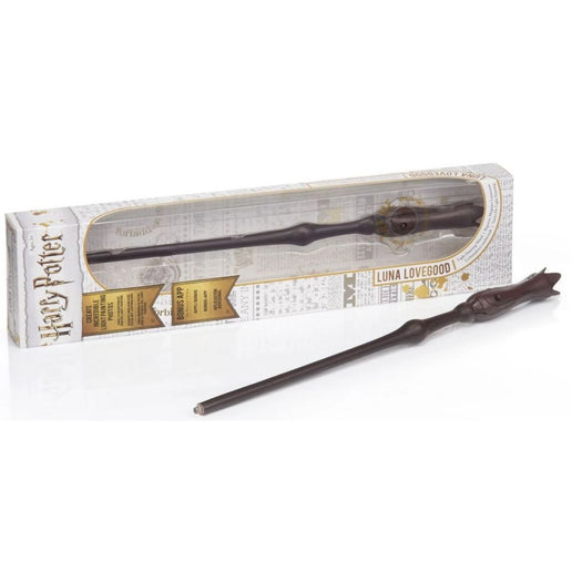 Hůlka svítící velká Lenka - Harry Potter