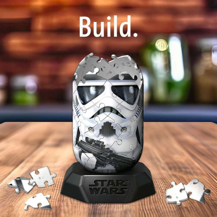 Hylkies Star Wars Stormtrooper