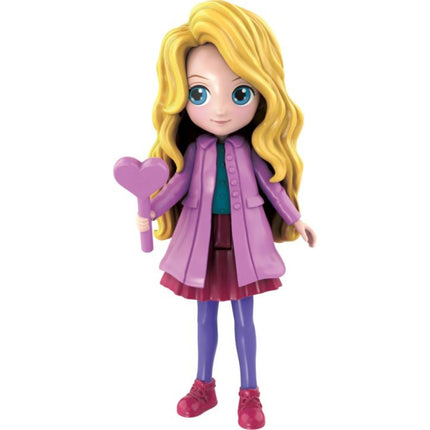 Hrací sada medový ráj s figurkami - Harry Potter