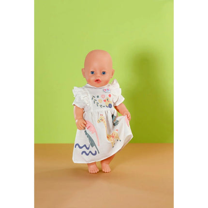 BABY born Oblečení žirafa 43 cm