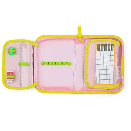 Oxybag Školní set 3dílný Premium kůň