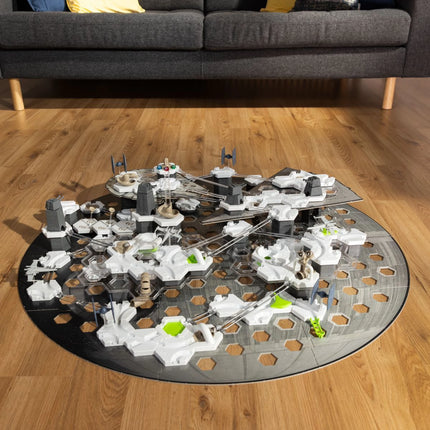 GraviTrax Startovní sada Hvězda smrti - Hvězdné války