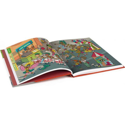 Tolki Kouzelné čtení AJ pro samouky 2