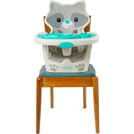 Dětská židlička 4 v 1 Grow-With-Me