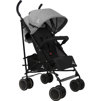 Asalvo Golfáč Tokio 6 m - 15 kg anthracite