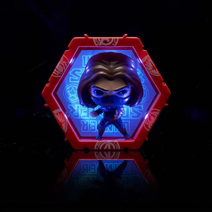 WOW! Pods Marvel Winter Soldier - Avengers