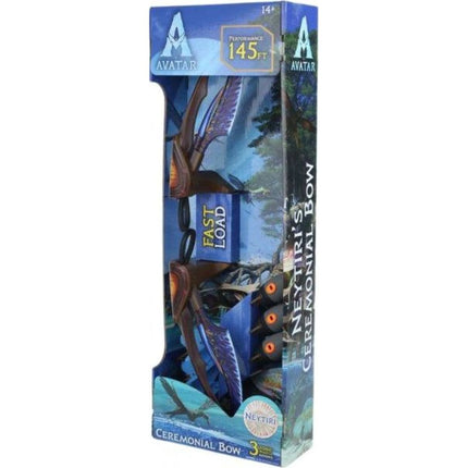 Neytiri's slavnostní luk - Avatar