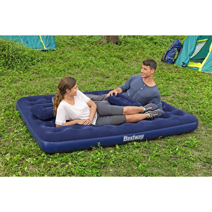 Nafukovací matrace Air Mattress Queen 203 x 152 x 22 cm