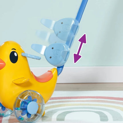 BABY born Strkadlo Berta