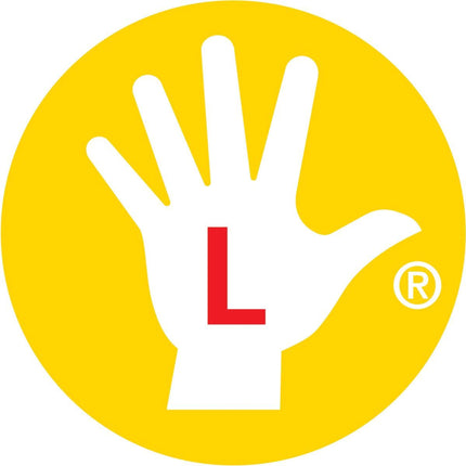 STABILO EASY original Pastel Ergonomický roller pro leváky zelený vč. bombičky s modrým zmizíkovatelným inkoustem