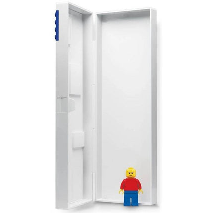 LEGO® Stationery Pouzdro s minifigurkou, barevné