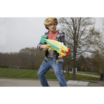 Nerf Dino Armor-Strike