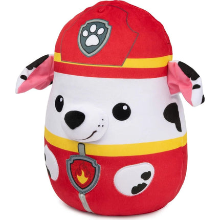 Gund Paw Squish plyšák Marshall 30 cm - Tlapková patrola