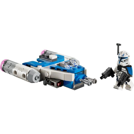 LEGO® Star Wars™ 75391 Mikrostíhačka Y-wing™ kapitána Rexe
