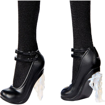 Monster High X Wednesday Raven šaty