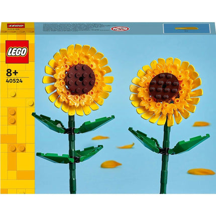 LEGO® 40524 Slunečnice