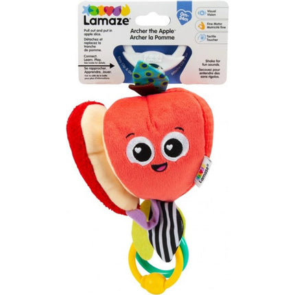 Lamaze Moje první jablíčko