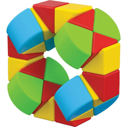 Geomag Magicube Blocks 24 dílků