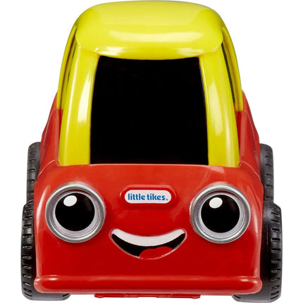 Crazy Fast Zběsilé