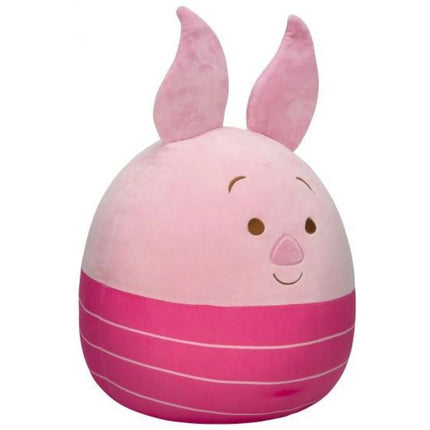 Squishmallows Disney Prasátko, 35 cm