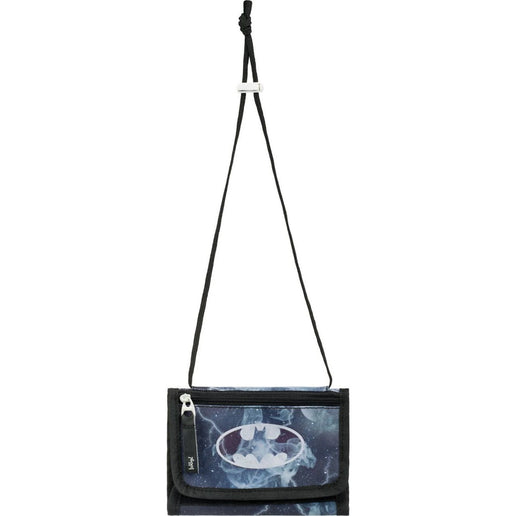 Peněženka na krk Batman Storm