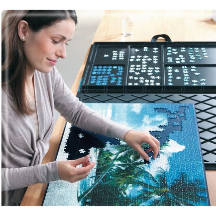 Ravensburger Desky na puzzle