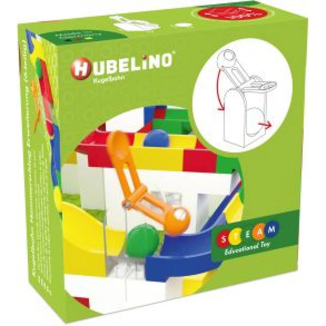 HUBELINO Kuličková dráha Rozšíření Gravity Hammer 6 ks