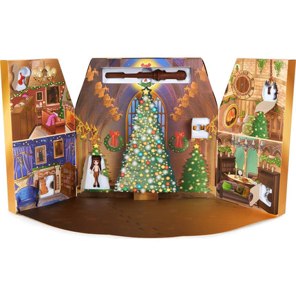 Adventní kalendář - Harry Potter