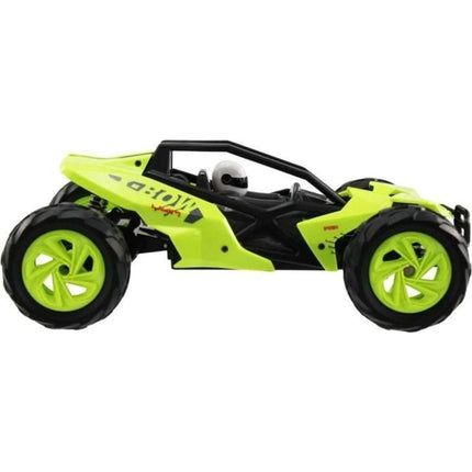 Rychlá bugina 1 : 14