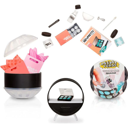 Miniverse Make It Mini Makeup, série 1