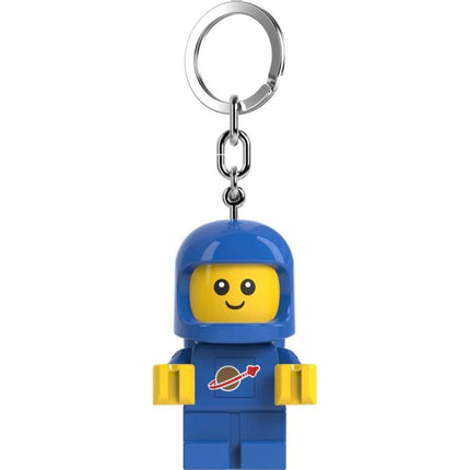 LEGO® Minifigures Space Baby svítící figurka